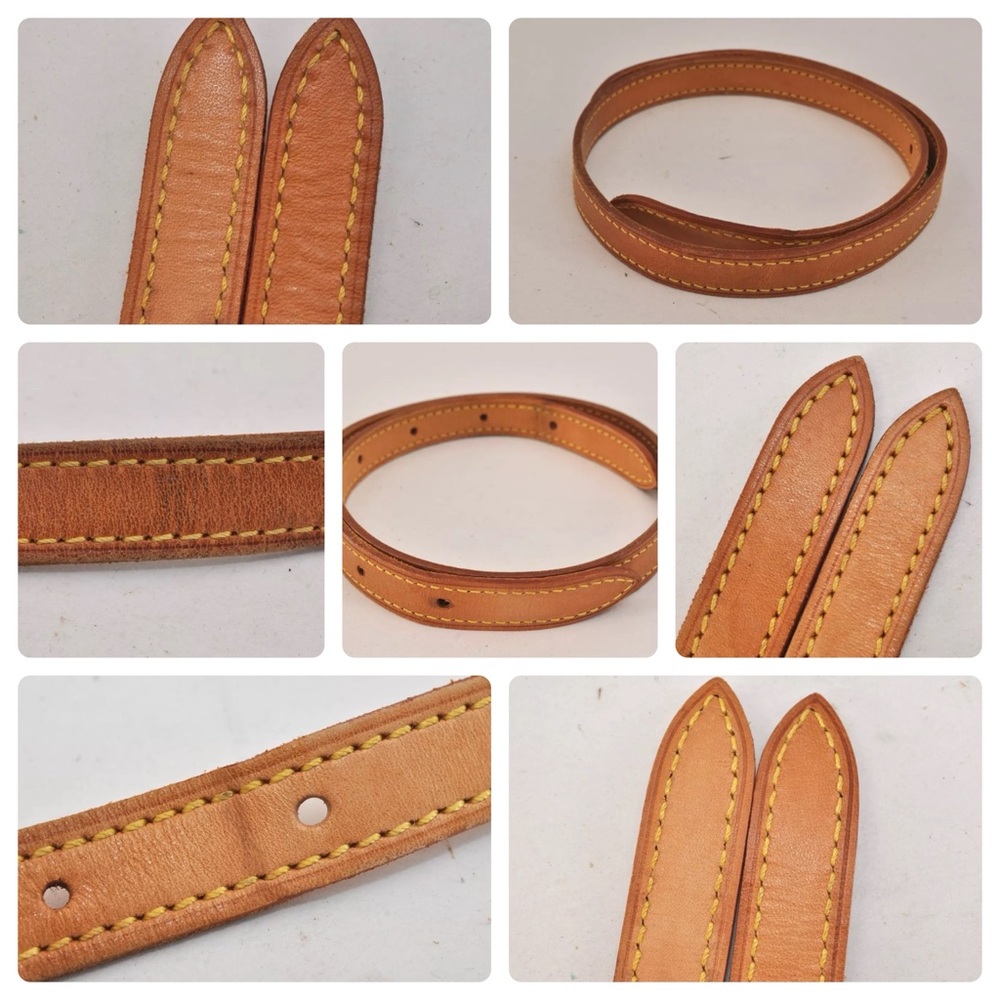 LV Strap For Bucket PM 27.6" Louis Vuitton